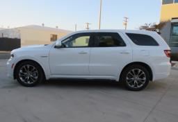 2022 Dodge Durango - Thumbnail 5