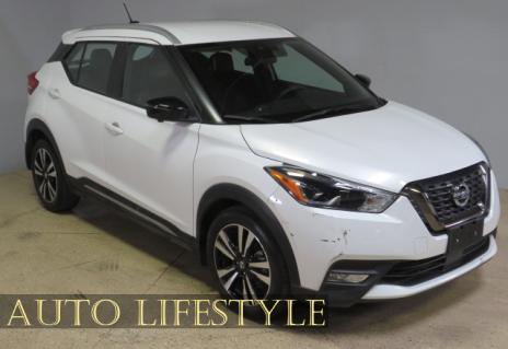 Picture of 2020 Nissan Kicks