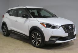 2020 Nissan Kicks - Thumbnail 3