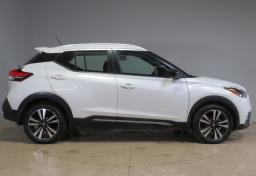 2020 Nissan Kicks - Thumbnail 5