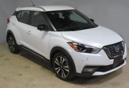 2020 Nissan Kicks - Thumbnail 1