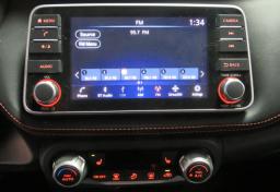 2020 Nissan Kicks - Thumbnail 27