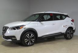 2020 Nissan Kicks - Thumbnail 4