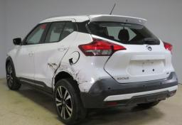2020 Nissan Kicks - Thumbnail 10