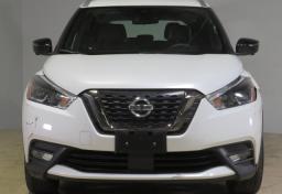 2020 Nissan Kicks - Thumbnail 11