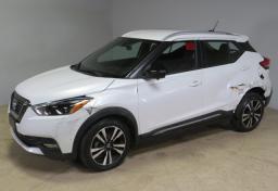 2020 Nissan Kicks - Thumbnail 2