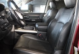 2017 Ram 2500 Laramie - Thumbnail 29