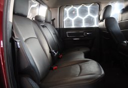 2017 Ram 2500 Laramie - Thumbnail 35