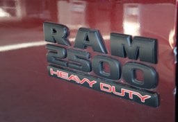 2017 Ram 2500 Laramie - Thumbnail 23