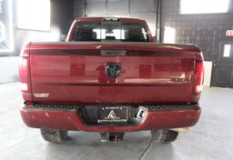 2017 Ram 2500 Laramie - Thumbnail 12