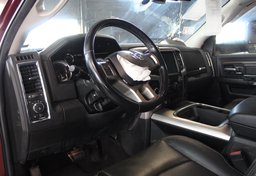 2017 Ram 2500 Laramie - Thumbnail 31