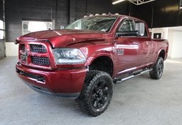 2017 Ram 2500 Laramie - Thumbnail 1