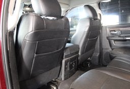 2017 Ram 2500 Laramie - Thumbnail 34