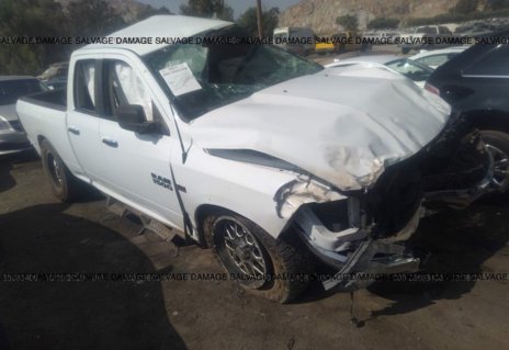 Picture of 2017 Ram 1500