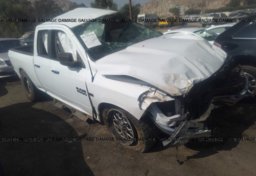 2017 Ram 1500 - Thumbnail 1