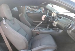 2012 Chevrolet Camaro - Thumbnail 6