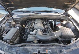 2012 Chevrolet Camaro - Thumbnail 8