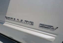 2012 Cadillac Escalade ESV - Thumbnail 24