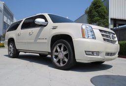 2012 Cadillac Escalade ESV - Thumbnail 6