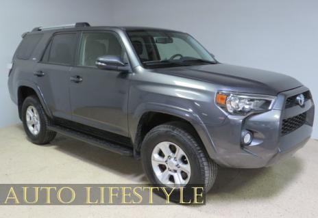 Picture of 2019 Toyota 4Runner
