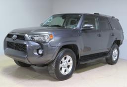 2019 Toyota 4Runner - Thumbnail 4
