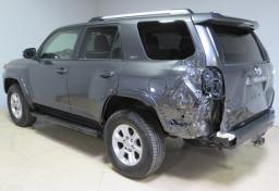 2019 Toyota 4Runner - Thumbnail 8
