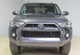 2019 Toyota 4Runner - Thumbnail 12