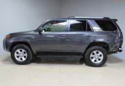 2019 Toyota 4Runner - Thumbnail 5