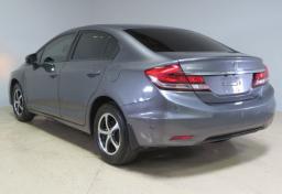 2015 Honda Civic - Thumbnail 7