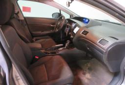 2015 Honda Civic - Thumbnail 25