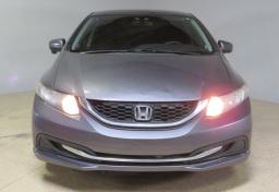 2015 Honda Civic - Thumbnail 13