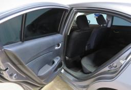 2015 Honda Civic - Thumbnail 22