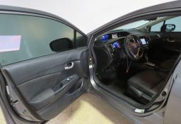 2015 Honda Civic - Thumbnail 20