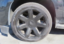 2016 Cadillac Escalade ESV - Thumbnail 11