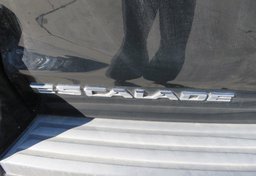 2016 Cadillac Escalade ESV - Thumbnail 20