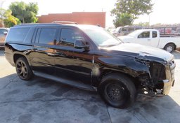 2016 Cadillac Escalade ESV - Thumbnail 2