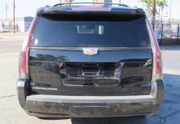 2016 Cadillac Escalade ESV - Thumbnail 12