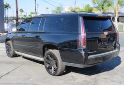 2016 Cadillac Escalade ESV - Thumbnail 7