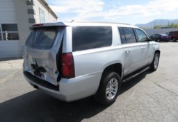 2018 Chevrolet Suburban - Thumbnail 5