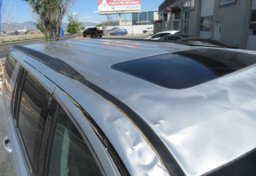 2018 Chevrolet Suburban - Thumbnail 14