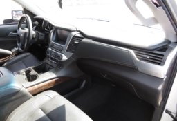 2018 Chevrolet Suburban - Thumbnail 21