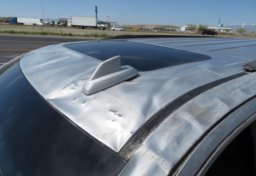 2018 Chevrolet Suburban - Thumbnail 12