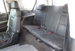 2018 Chevrolet Suburban - Thumbnail 27