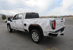 2020 GMC Sierra 2500HD - Thumbnail 5