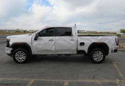 2020 GMC Sierra 2500HD - Thumbnail 10