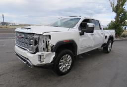 2020 GMC Sierra 2500HD - Thumbnail 2