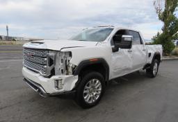 2020 GMC Sierra 2500HD - Thumbnail 4