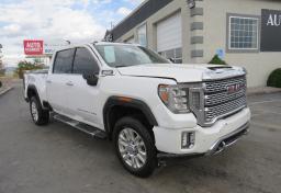 2020 GMC Sierra 2500HD - Thumbnail 3