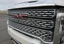 2020 GMC Sierra 2500HD - Thumbnail 18