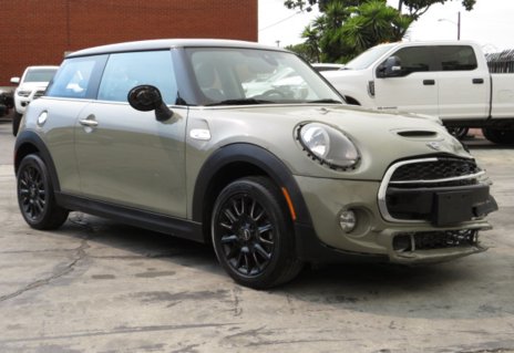 Picture of 2019 Mini Hardtop 2 Door